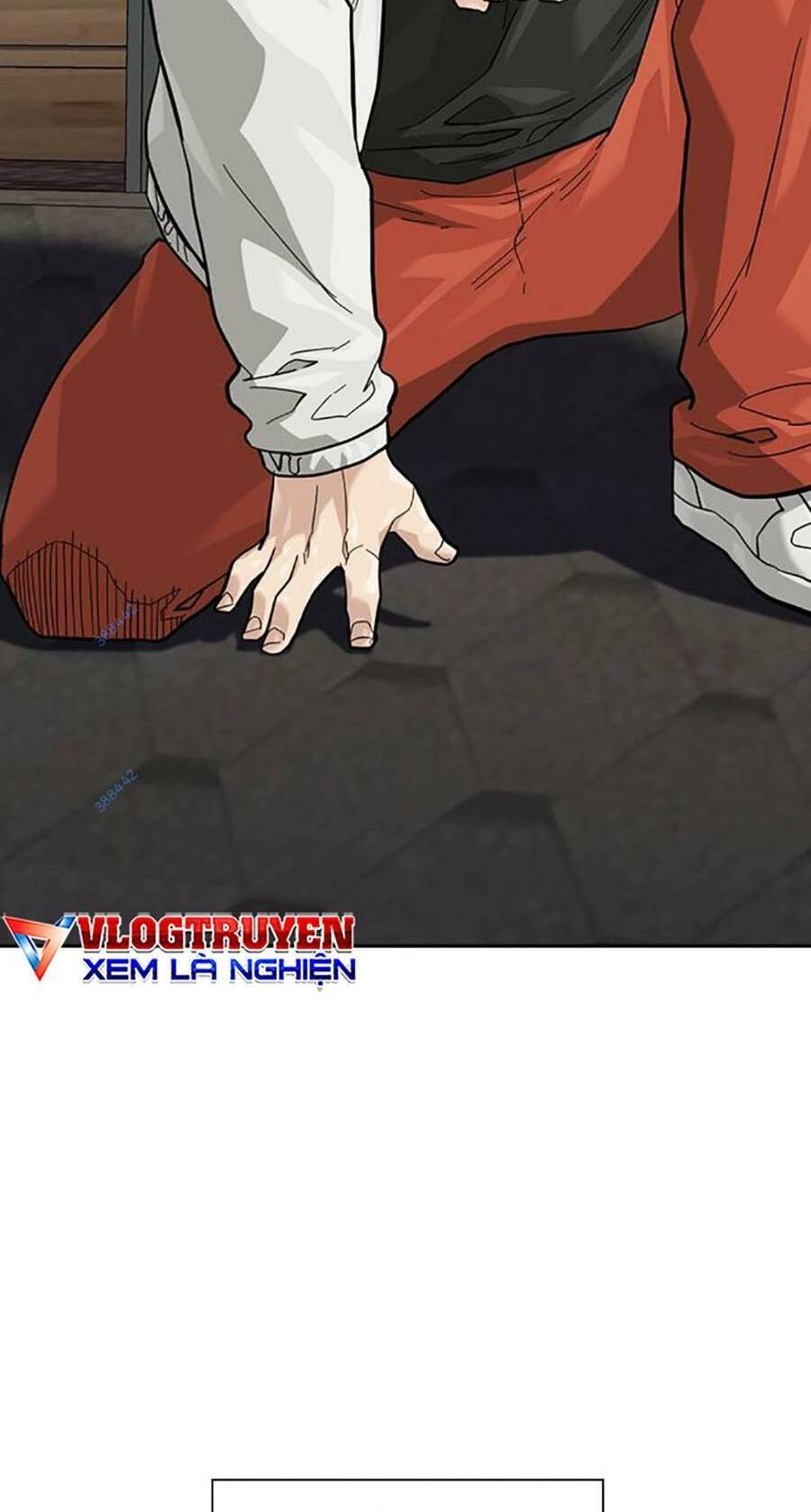 Để Có Thể Sống Sót Chap 112 - Next Chap 113