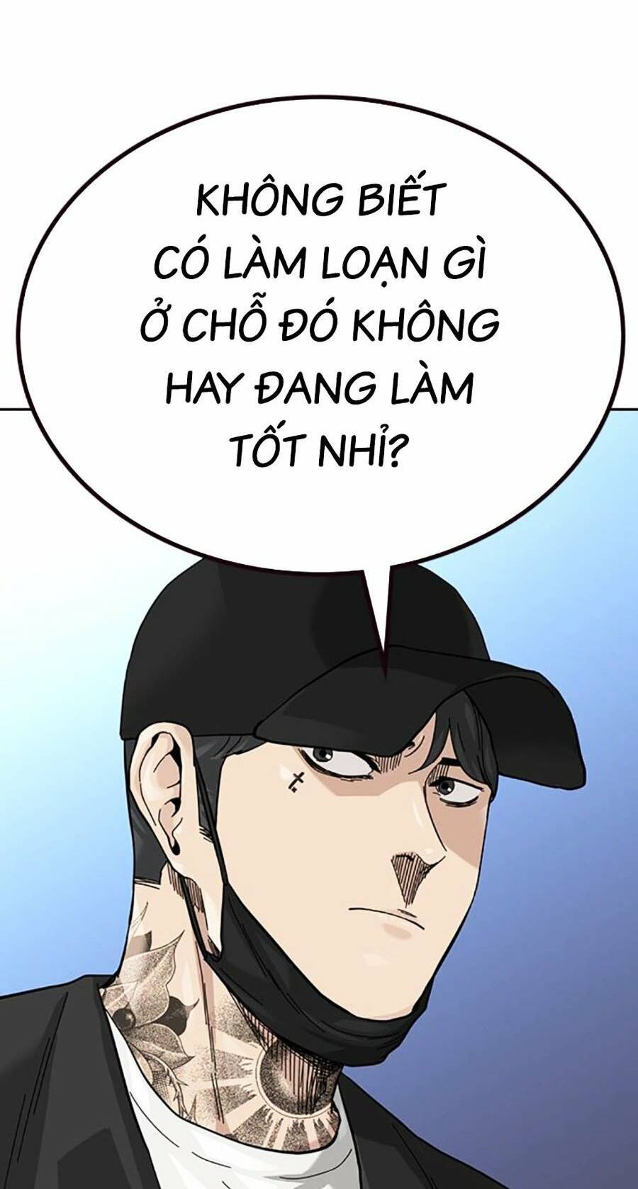 Để Có Thể Sống Sót Chap 112 - Next Chap 113