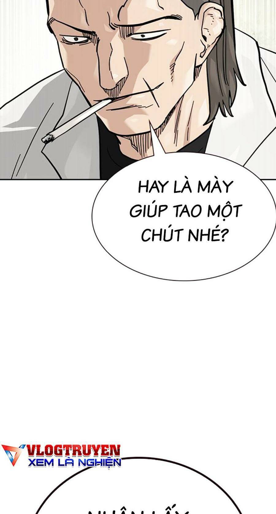 Để Có Thể Sống Sót Chap 112 - Next Chap 113