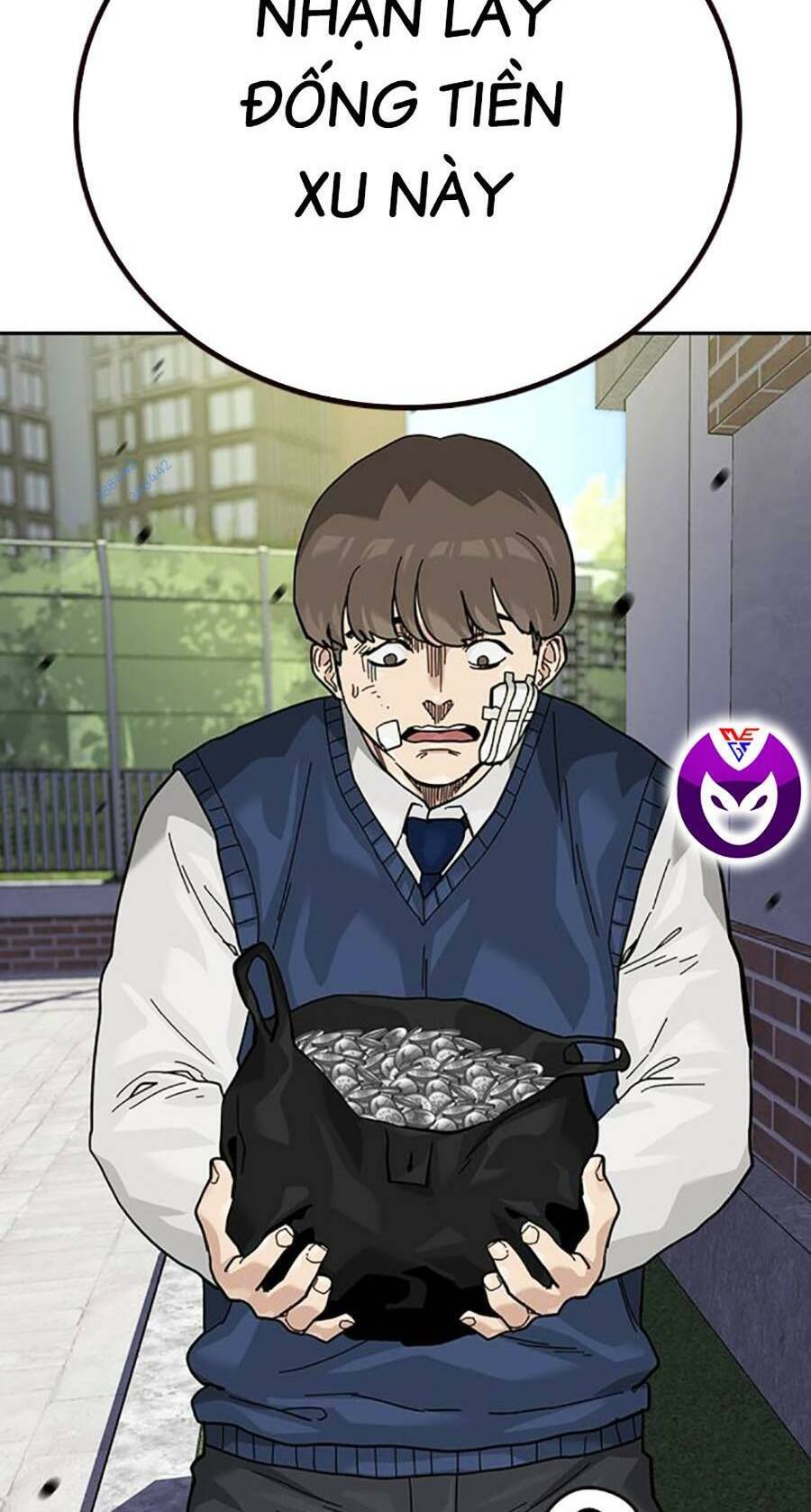 Để Có Thể Sống Sót Chap 112 - Next Chap 113