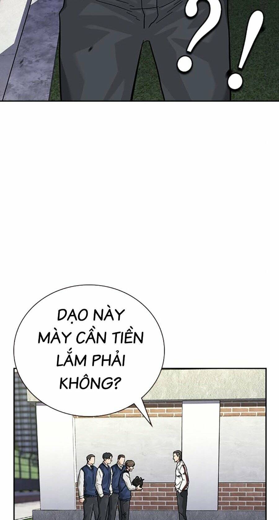 Để Có Thể Sống Sót Chap 112 - Next Chap 113