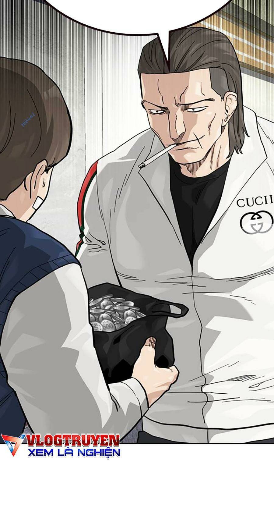 Để Có Thể Sống Sót Chap 112 - Next Chap 113