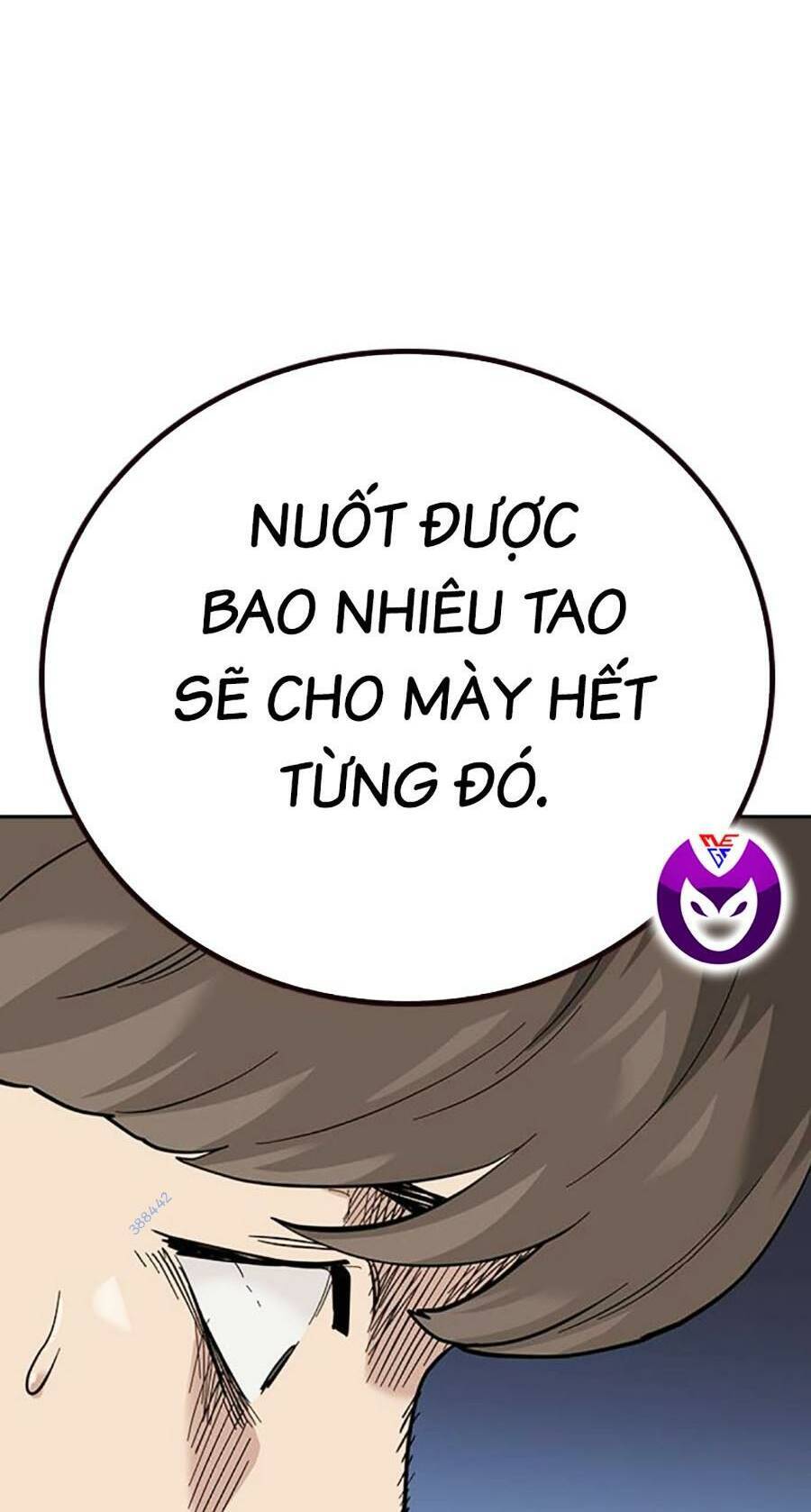 Để Có Thể Sống Sót Chap 112 - Next Chap 113