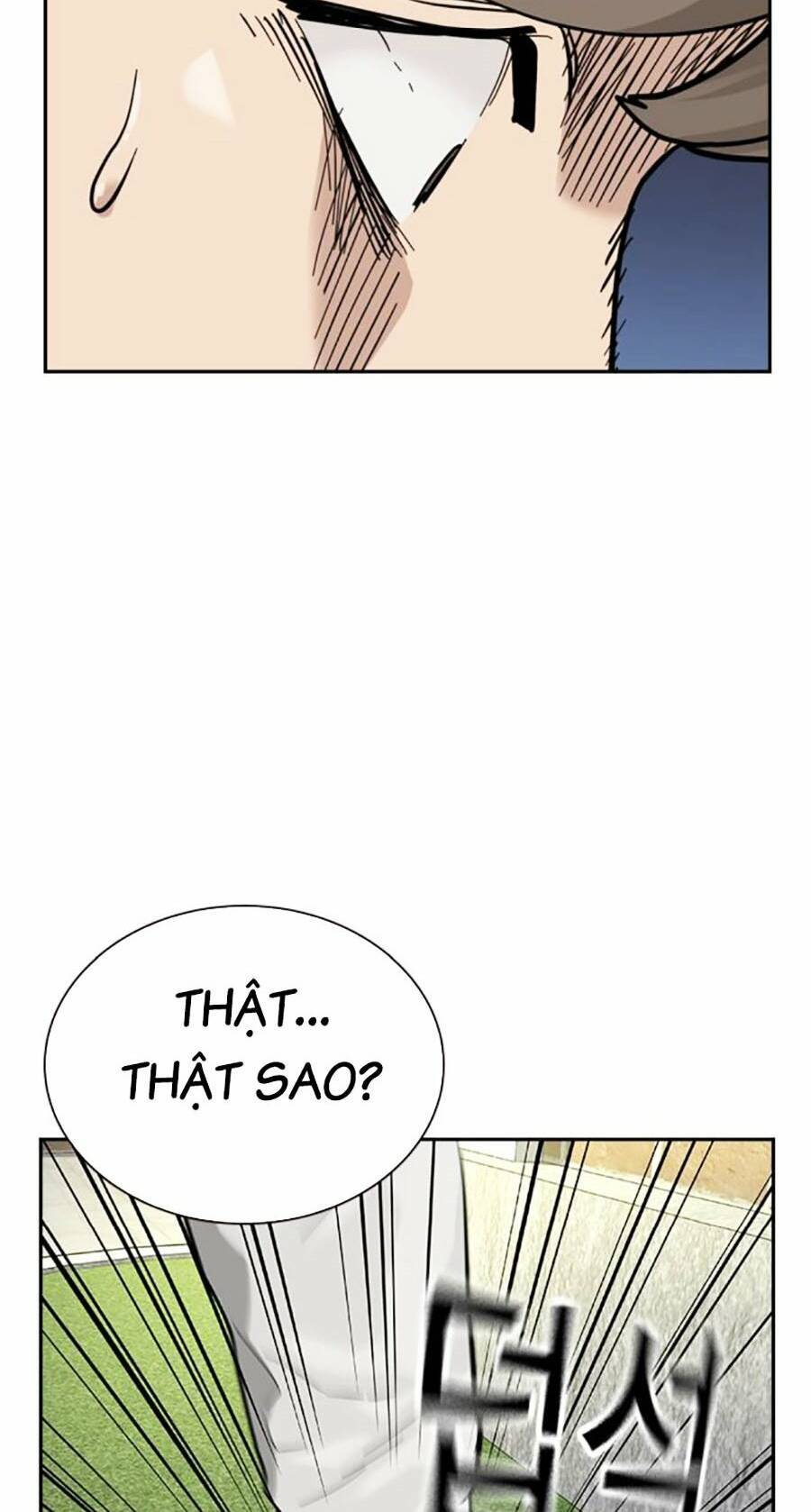 Để Có Thể Sống Sót Chap 112 - Next Chap 113