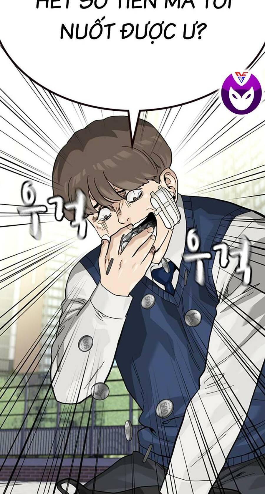 Để Có Thể Sống Sót Chap 112 - Next Chap 113