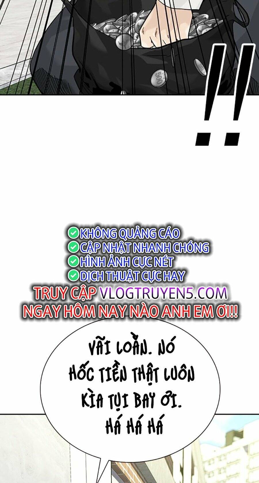 Để Có Thể Sống Sót Chap 112 - Next Chap 113