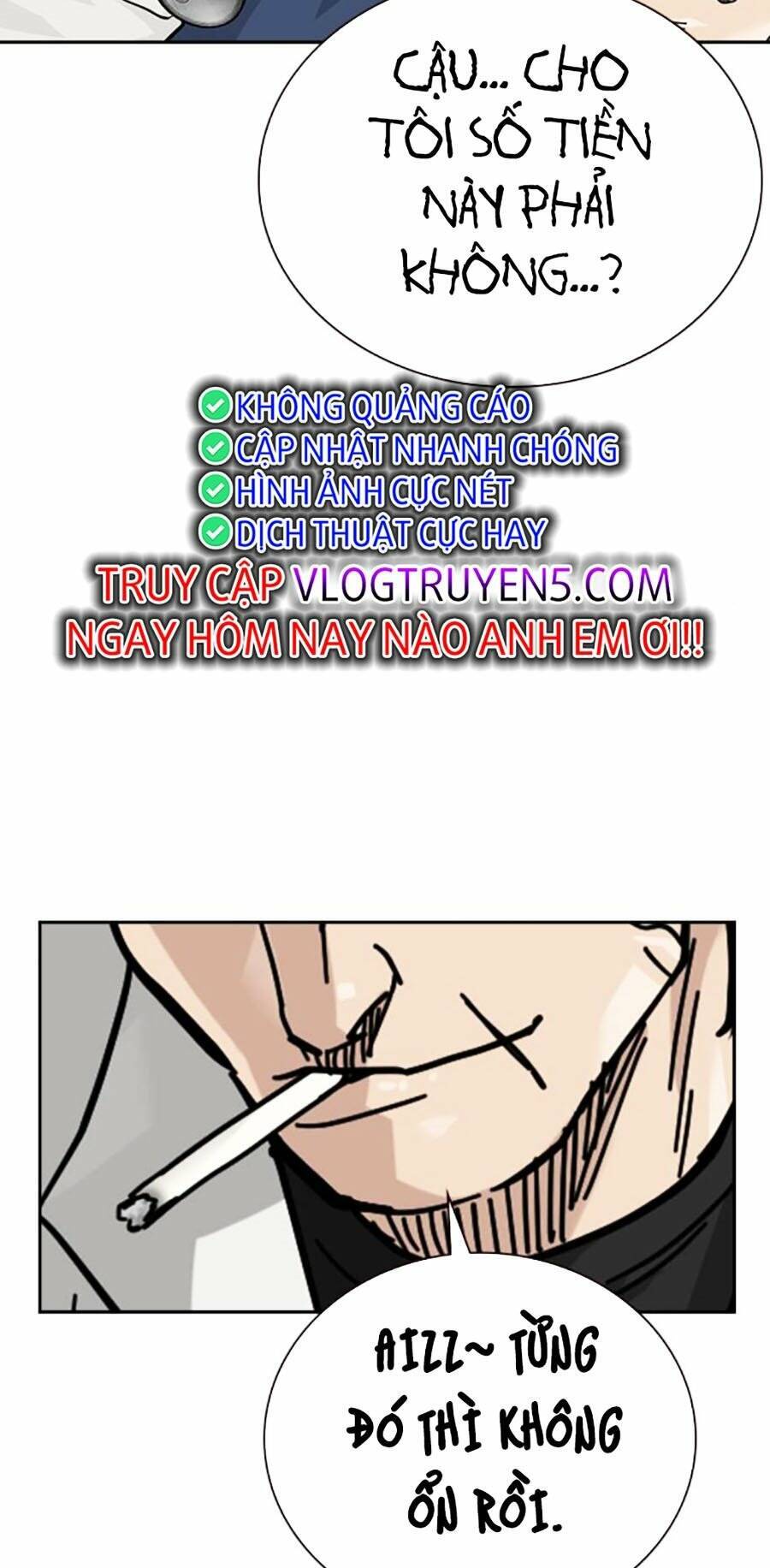 Để Có Thể Sống Sót Chap 112 - Next Chap 113