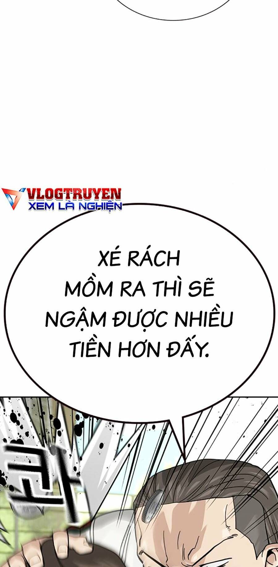 Để Có Thể Sống Sót Chap 112 - Next Chap 113