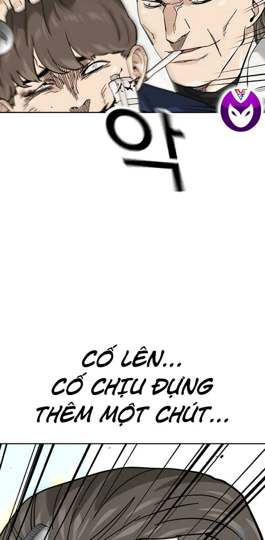 Để Có Thể Sống Sót Chap 112 - Next Chap 113