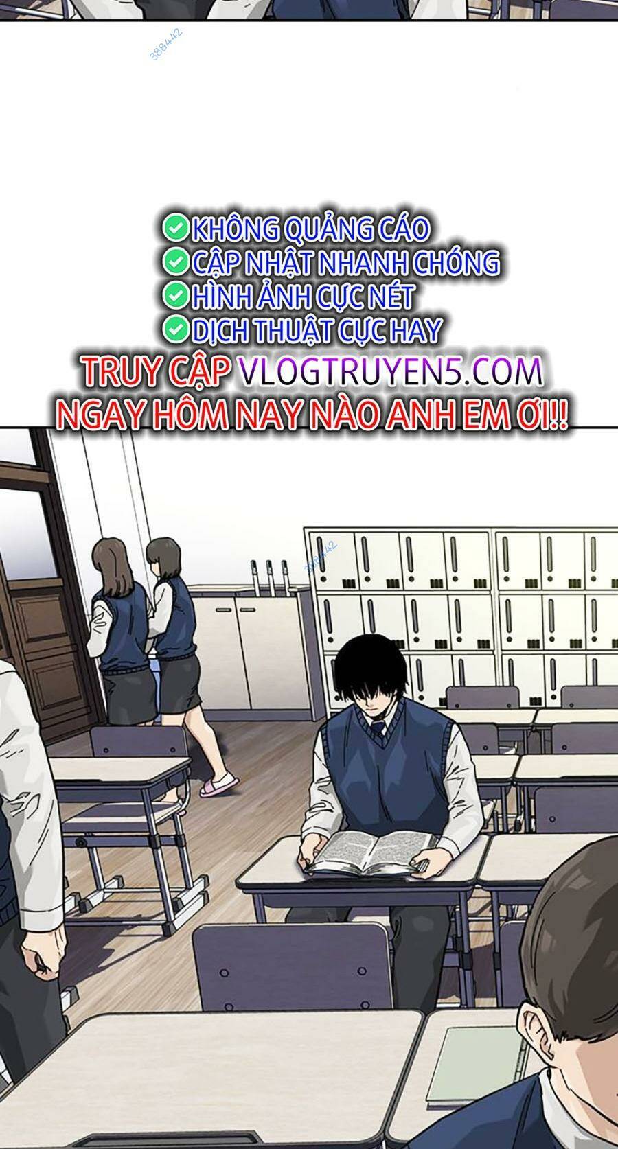 Để Có Thể Sống Sót Chap 112 - Next Chap 113