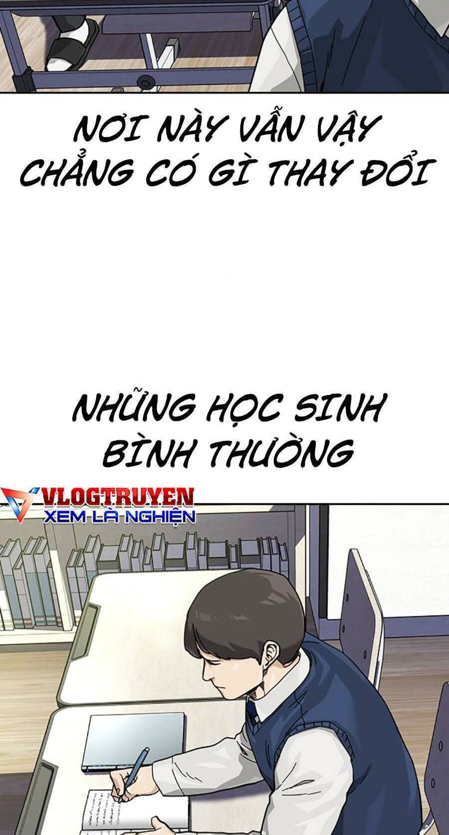 Để Có Thể Sống Sót Chap 112 - Next Chap 113