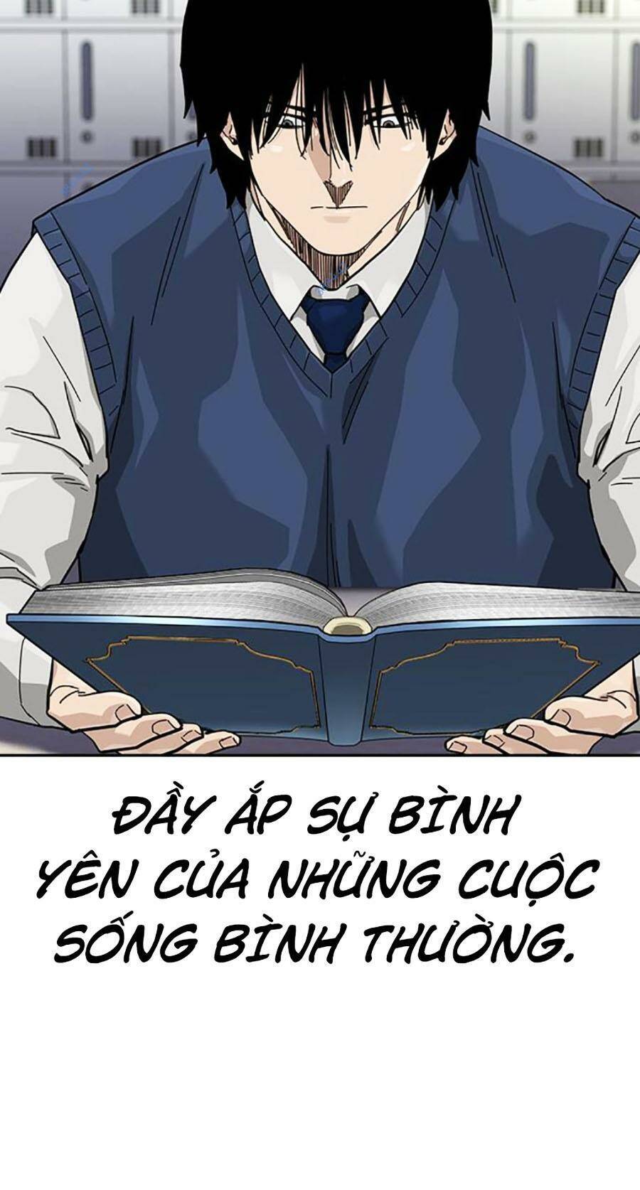Để Có Thể Sống Sót Chap 112 - Next Chap 113