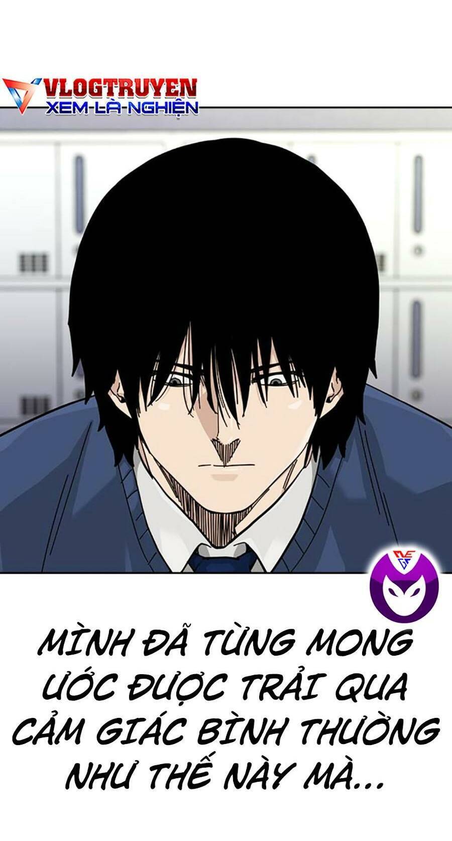 Để Có Thể Sống Sót Chap 112 - Next Chap 113