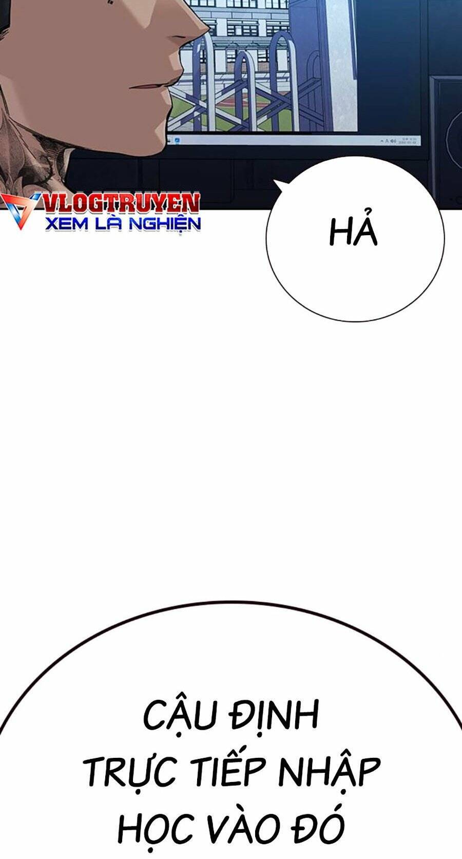 Để Có Thể Sống Sót Chap 112 - Next Chap 113