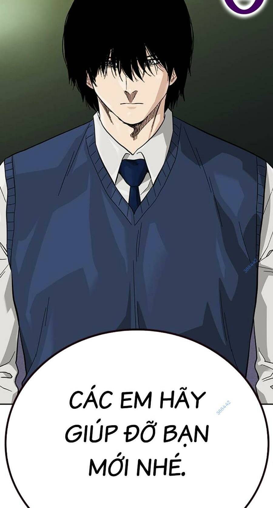 Để Có Thể Sống Sót Chap 112 - Next Chap 113