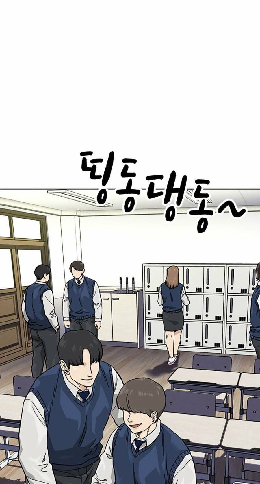 Để Có Thể Sống Sót Chap 112 - Next Chap 113