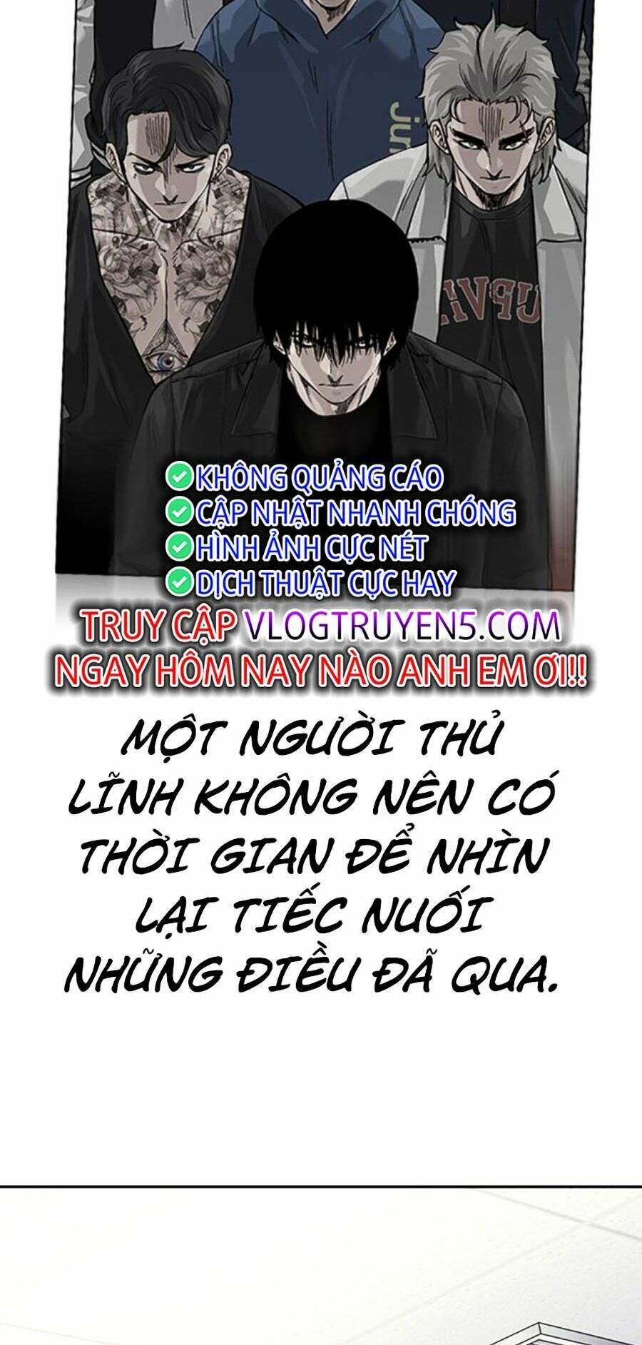 Để Có Thể Sống Sót Chap 112 - Next Chap 113