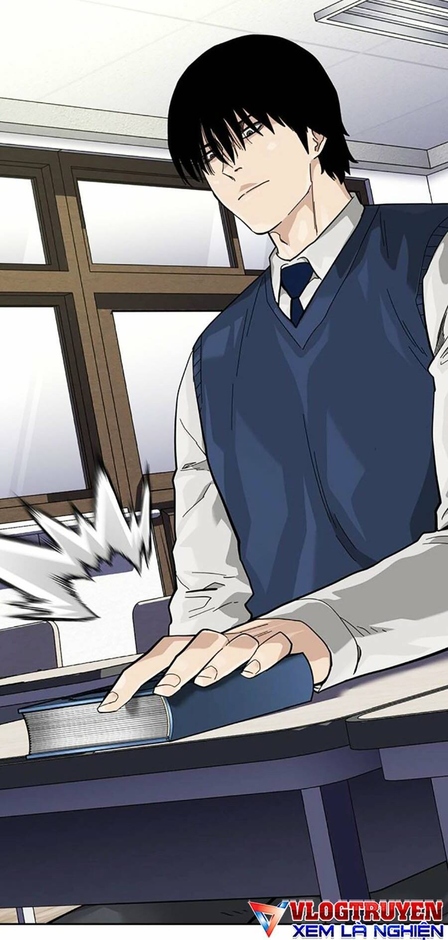 Để Có Thể Sống Sót Chap 112 - Next Chap 113