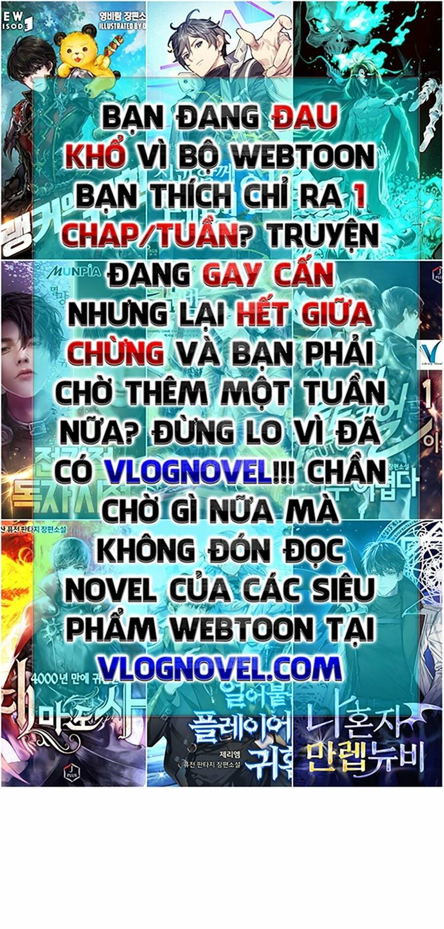 Để Có Thể Sống Sót Chap 112 - Next Chap 113