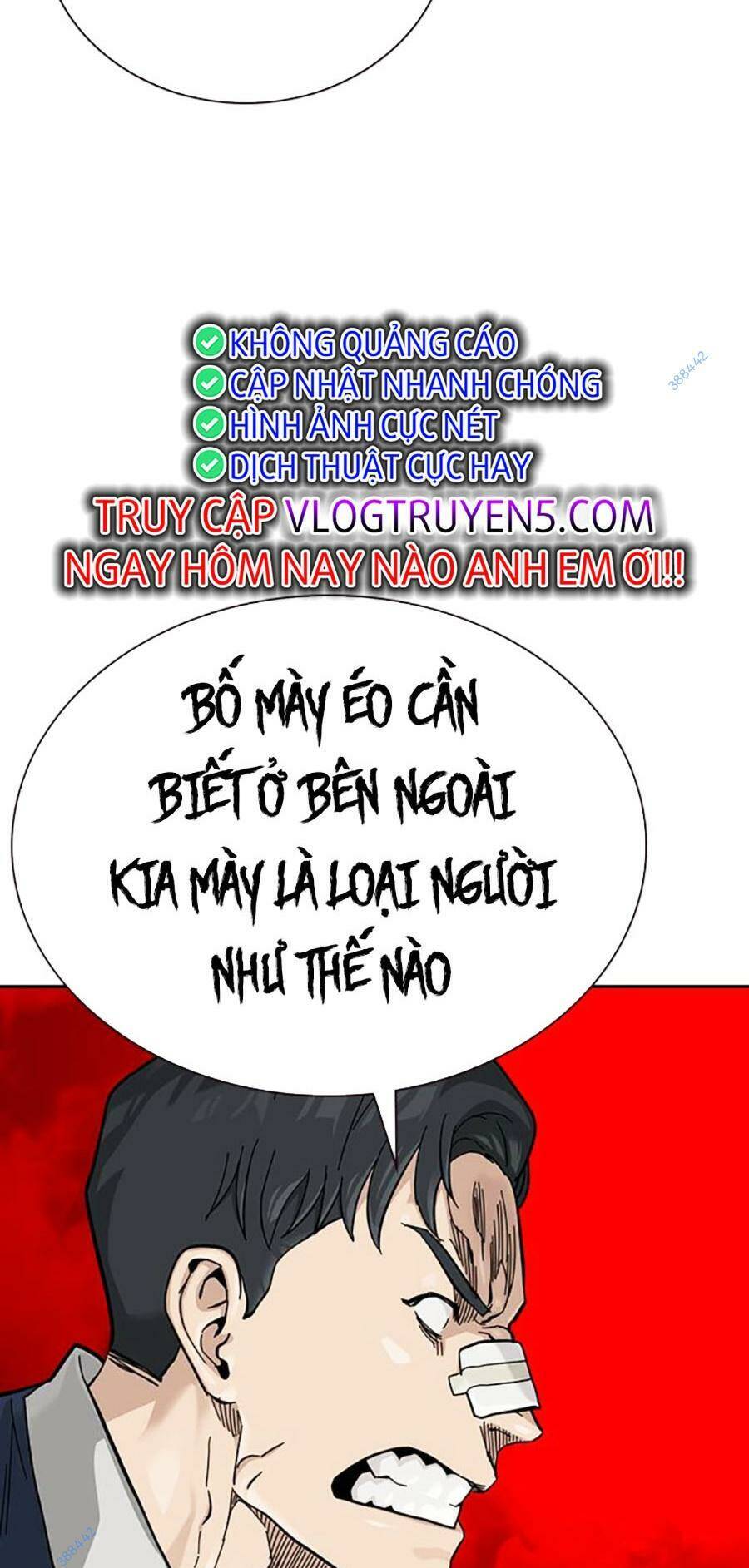 Để Có Thể Sống Sót Chap 112 - Next Chap 113