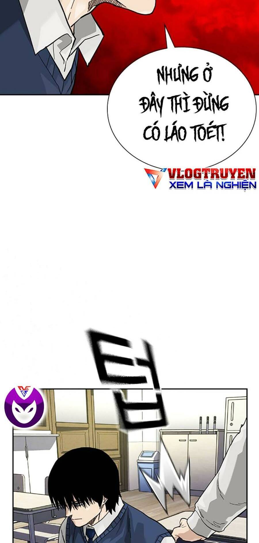 Để Có Thể Sống Sót Chap 112 - Next Chap 113