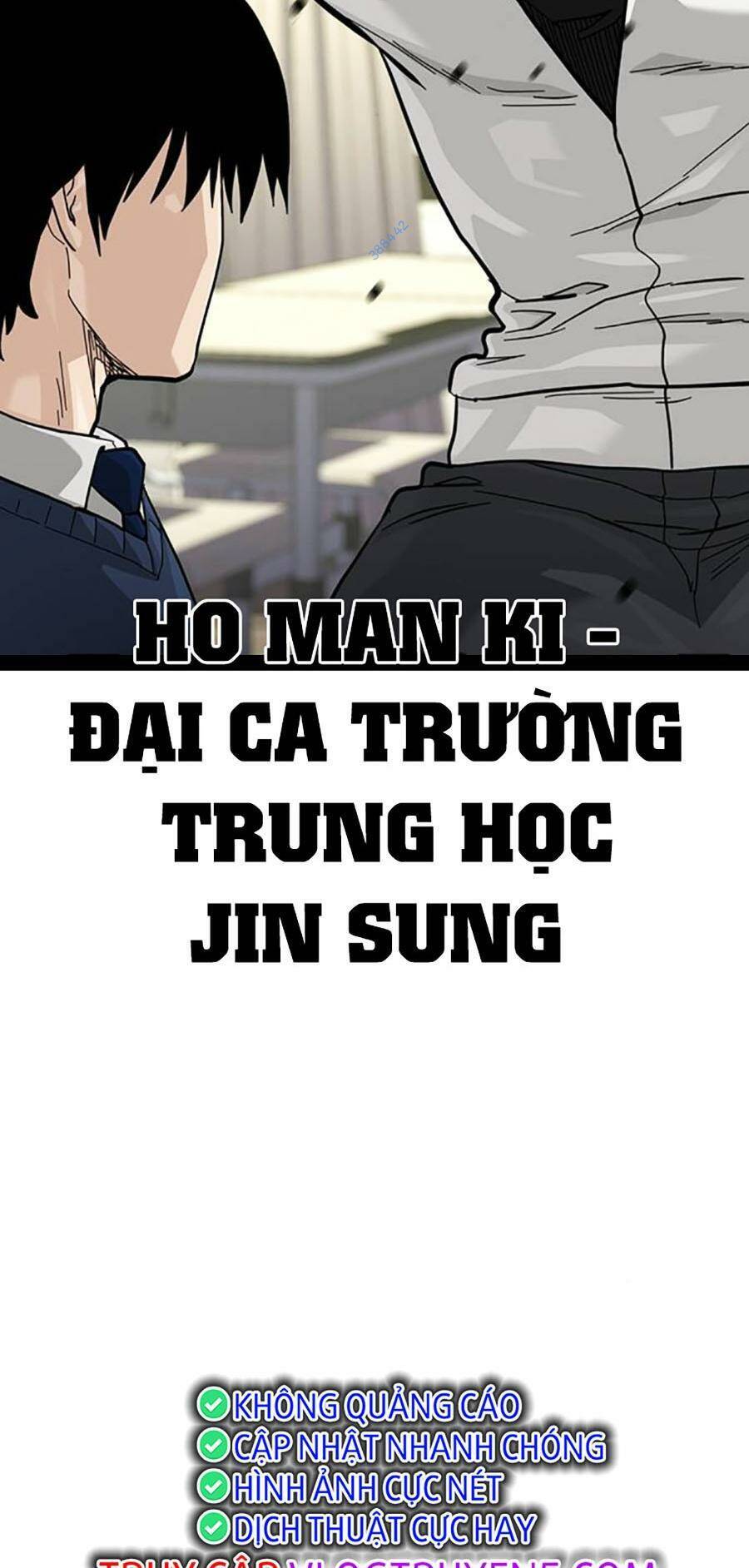 Để Có Thể Sống Sót Chap 112 - Next Chap 113