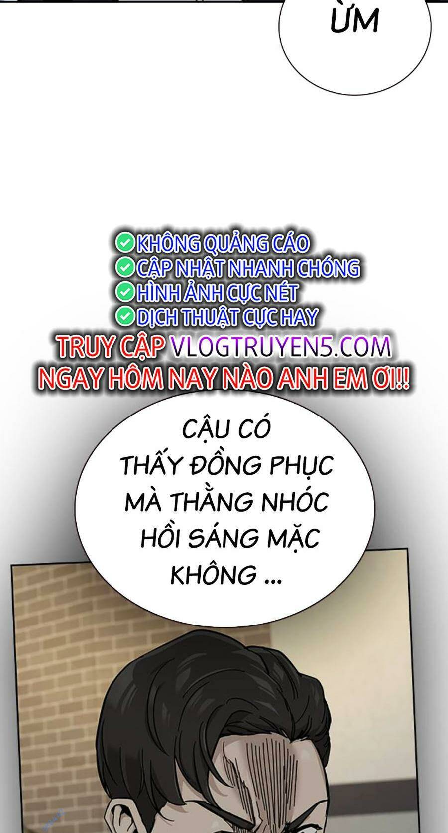 Để Có Thể Sống Sót Chap 112 - Next Chap 113