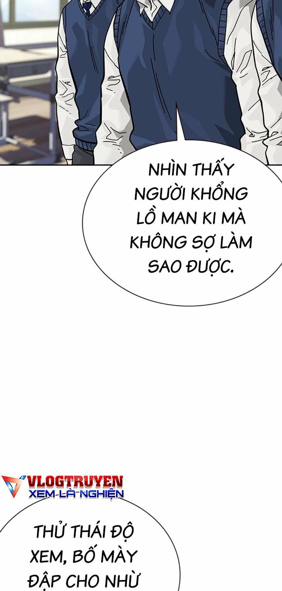 Để Có Thể Sống Sót Chap 112 - Next Chap 113