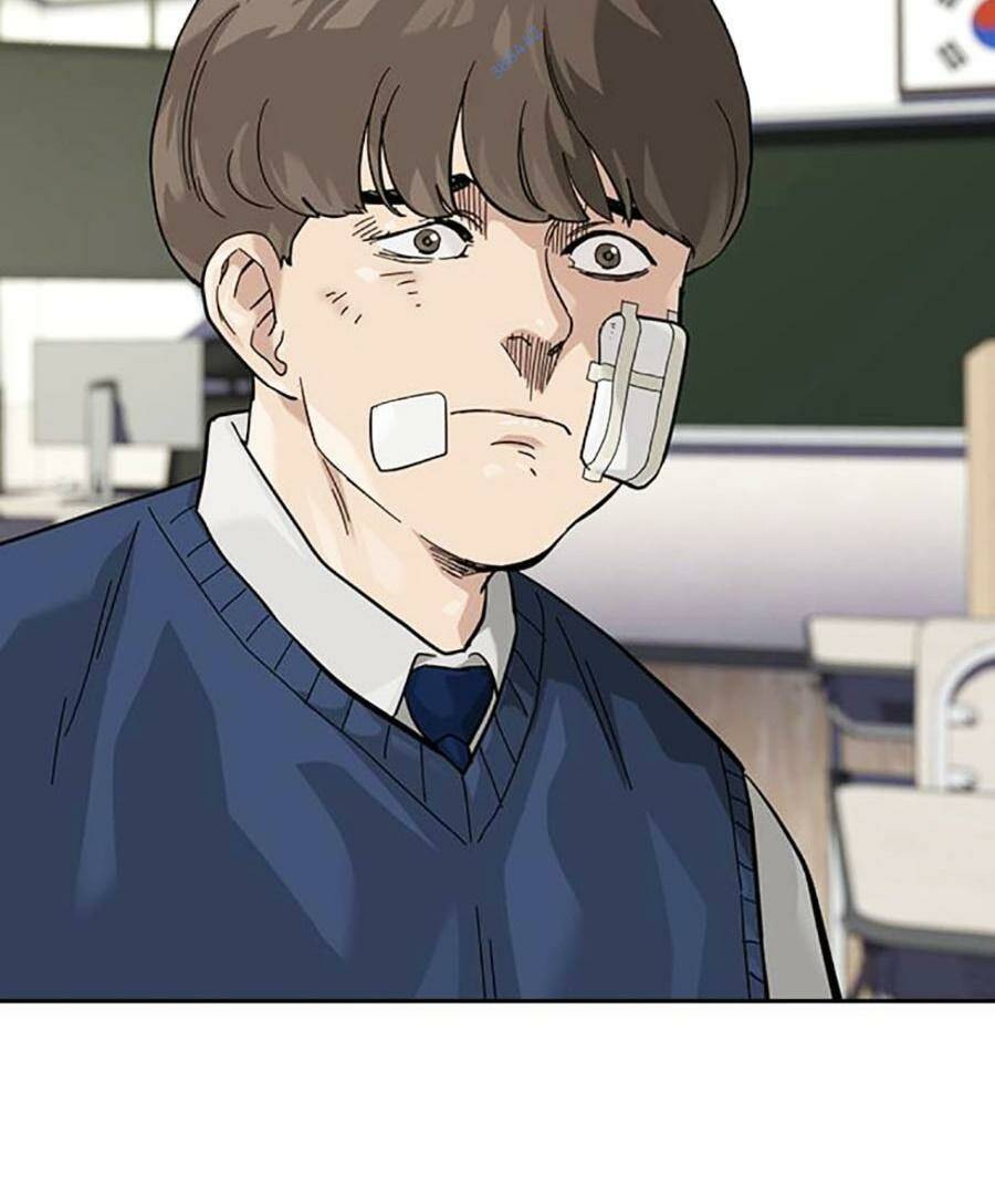 Để Có Thể Sống Sót Chap 112 - Next Chap 113