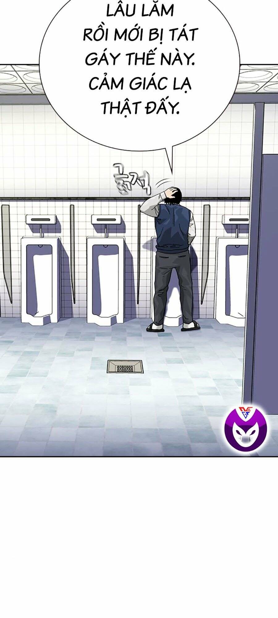 Để Có Thể Sống Sót Chap 112 - Next Chap 113