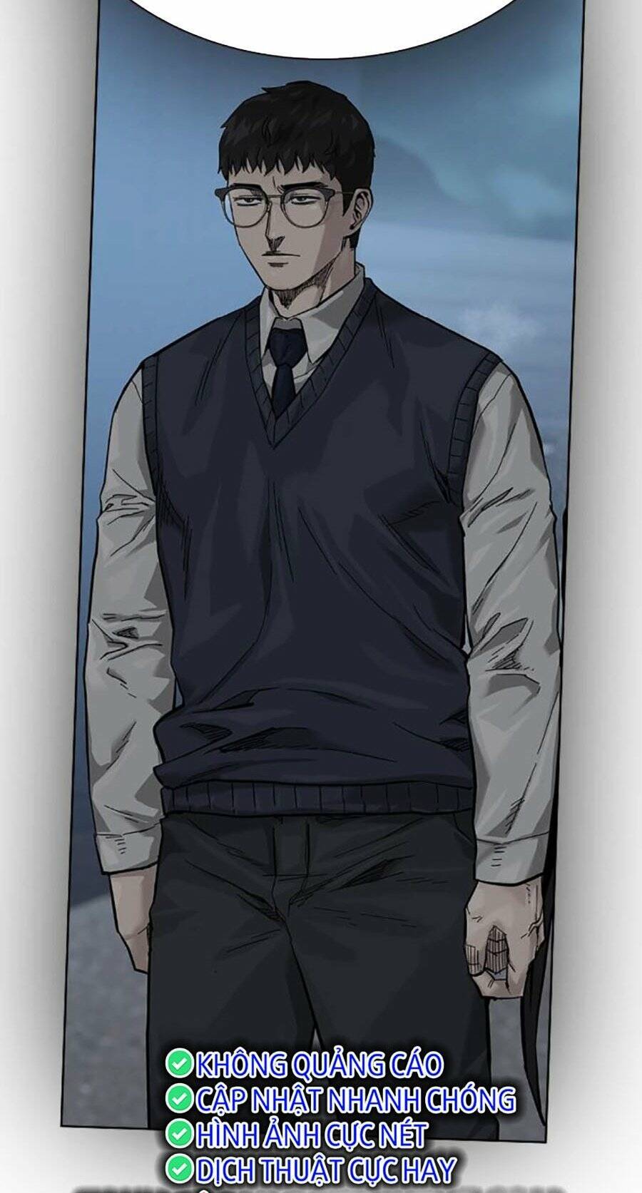 Để Có Thể Sống Sót Chap 112 - Next Chap 113