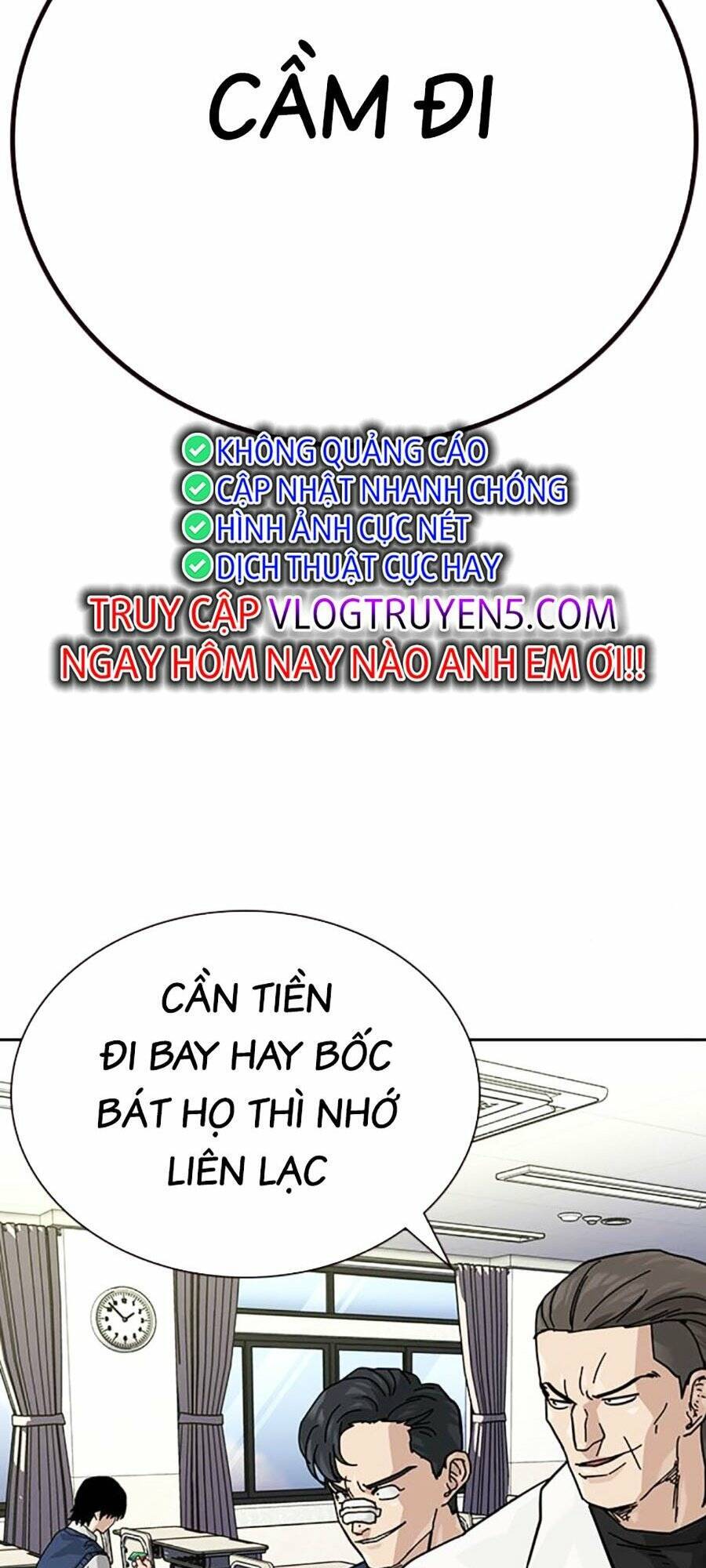 Để Có Thể Sống Sót Chap 112 - Next Chap 113