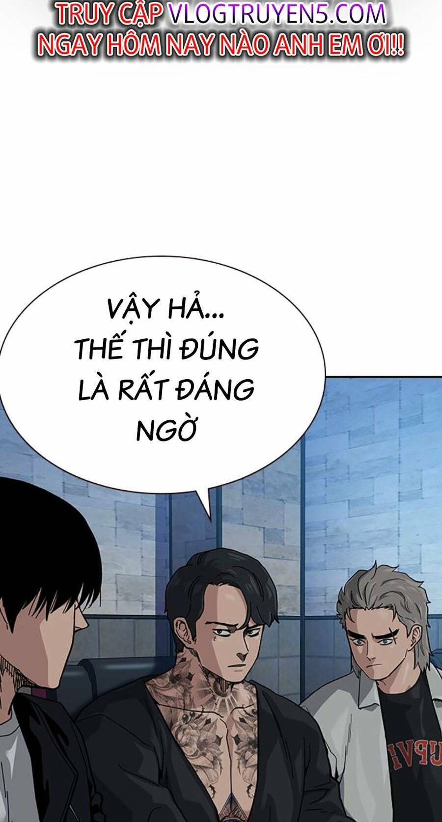 Để Có Thể Sống Sót Chap 112 - Next Chap 113