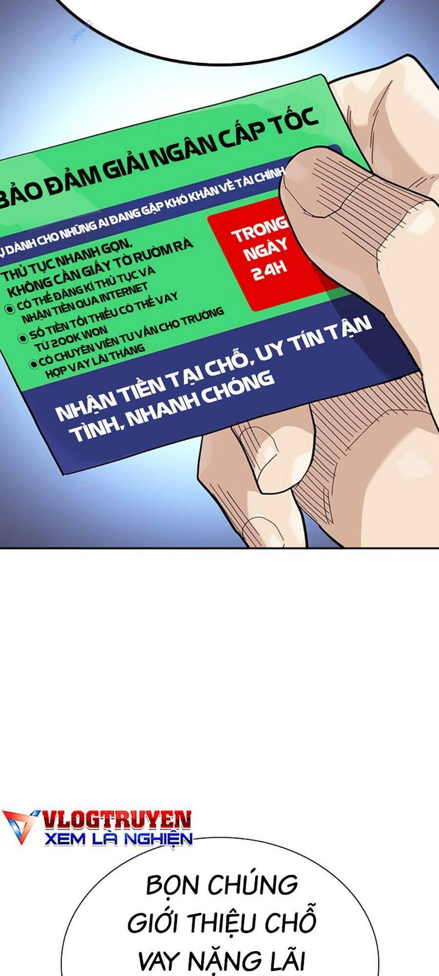 Để Có Thể Sống Sót Chap 112 - Next Chap 113