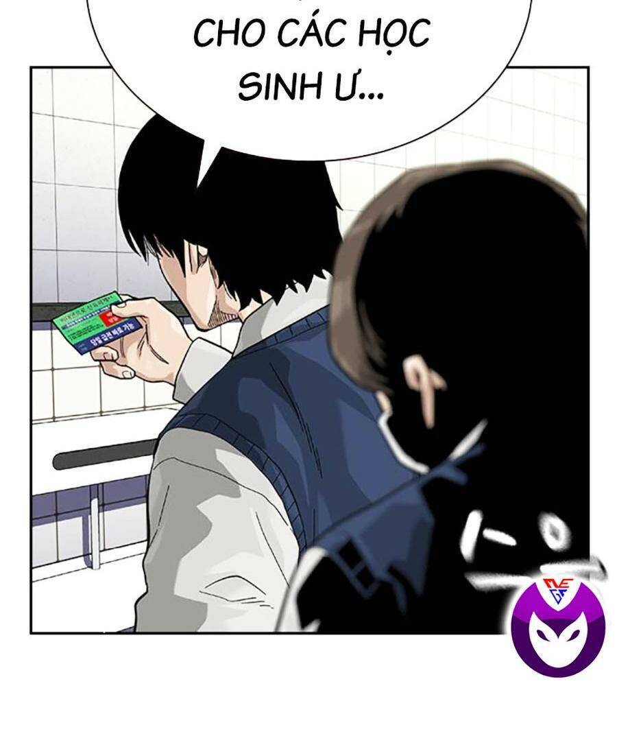 Để Có Thể Sống Sót Chap 112 - Next Chap 113