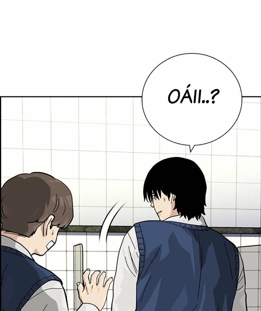 Để Có Thể Sống Sót Chap 112 - Next Chap 113