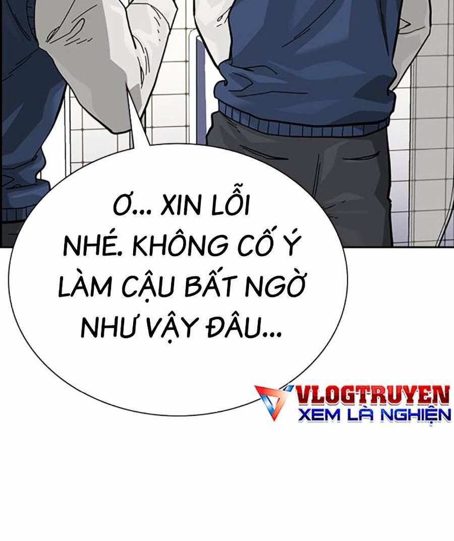 Để Có Thể Sống Sót Chap 112 - Next Chap 113