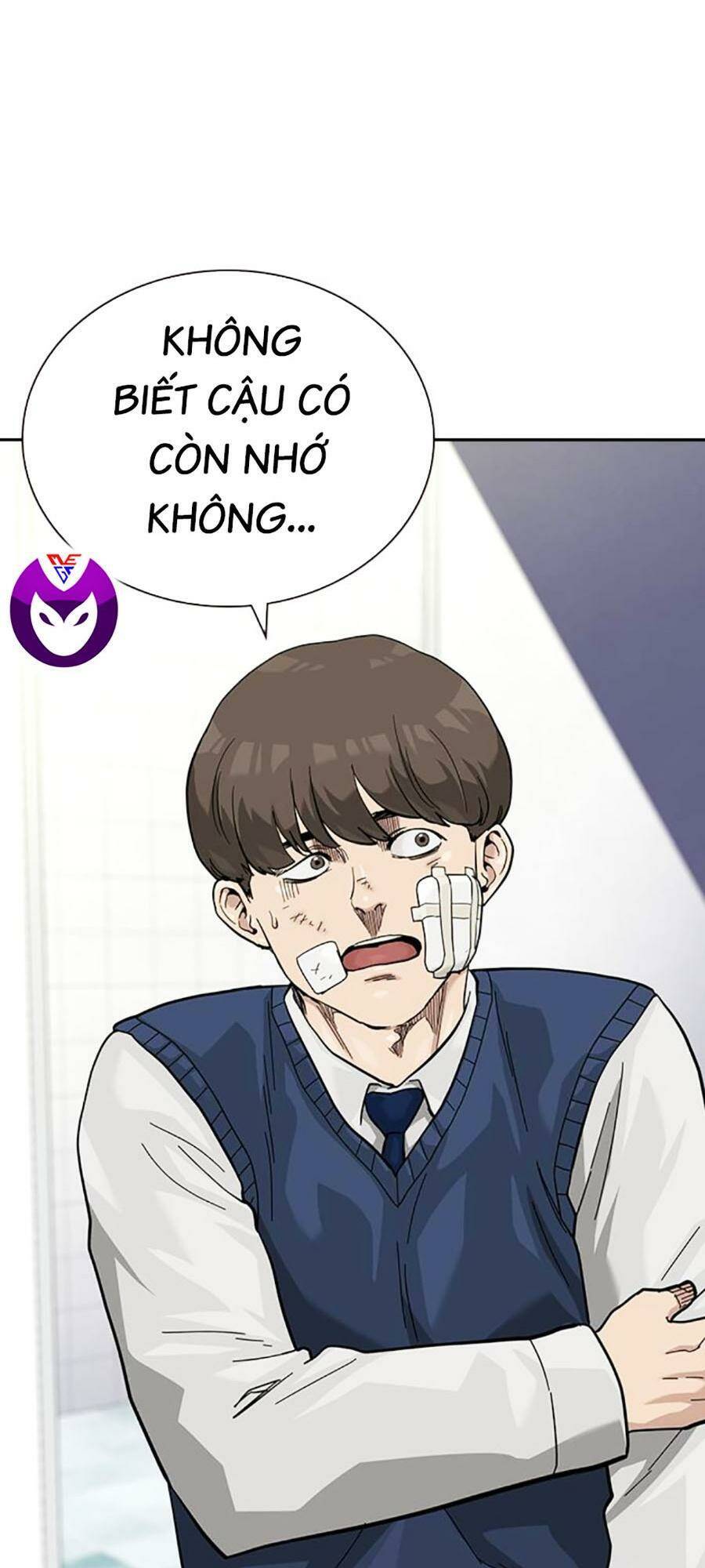 Để Có Thể Sống Sót Chap 112 - Next Chap 113