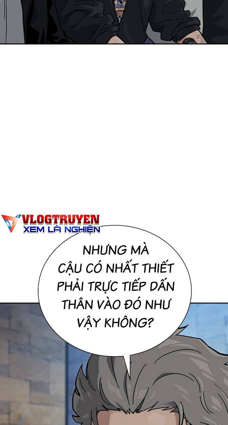 Để Có Thể Sống Sót Chap 112 - Next Chap 113