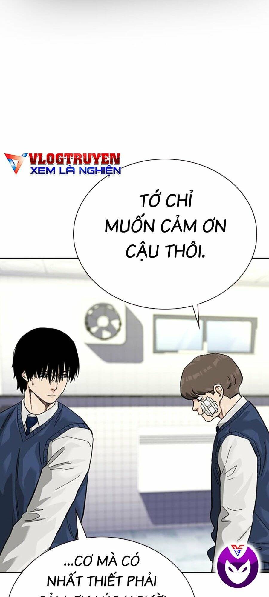 Để Có Thể Sống Sót Chap 112 - Next Chap 113