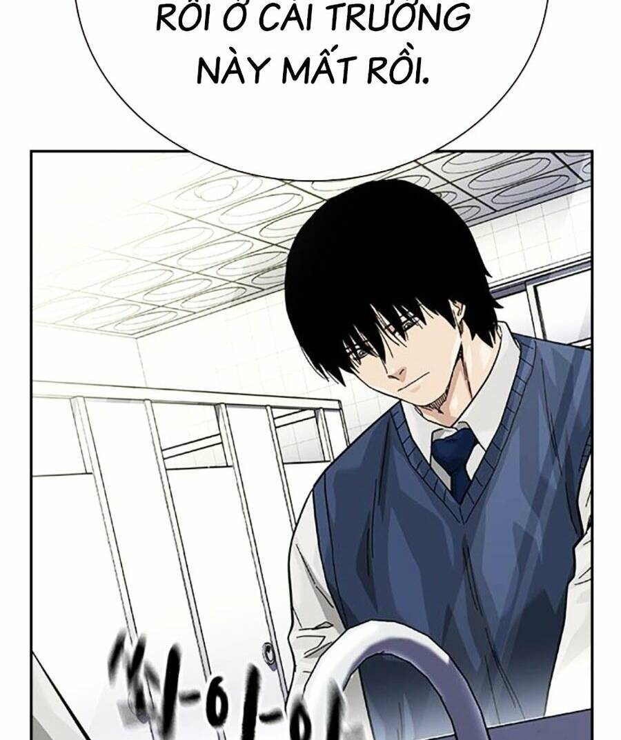 Để Có Thể Sống Sót Chap 112 - Next Chap 113