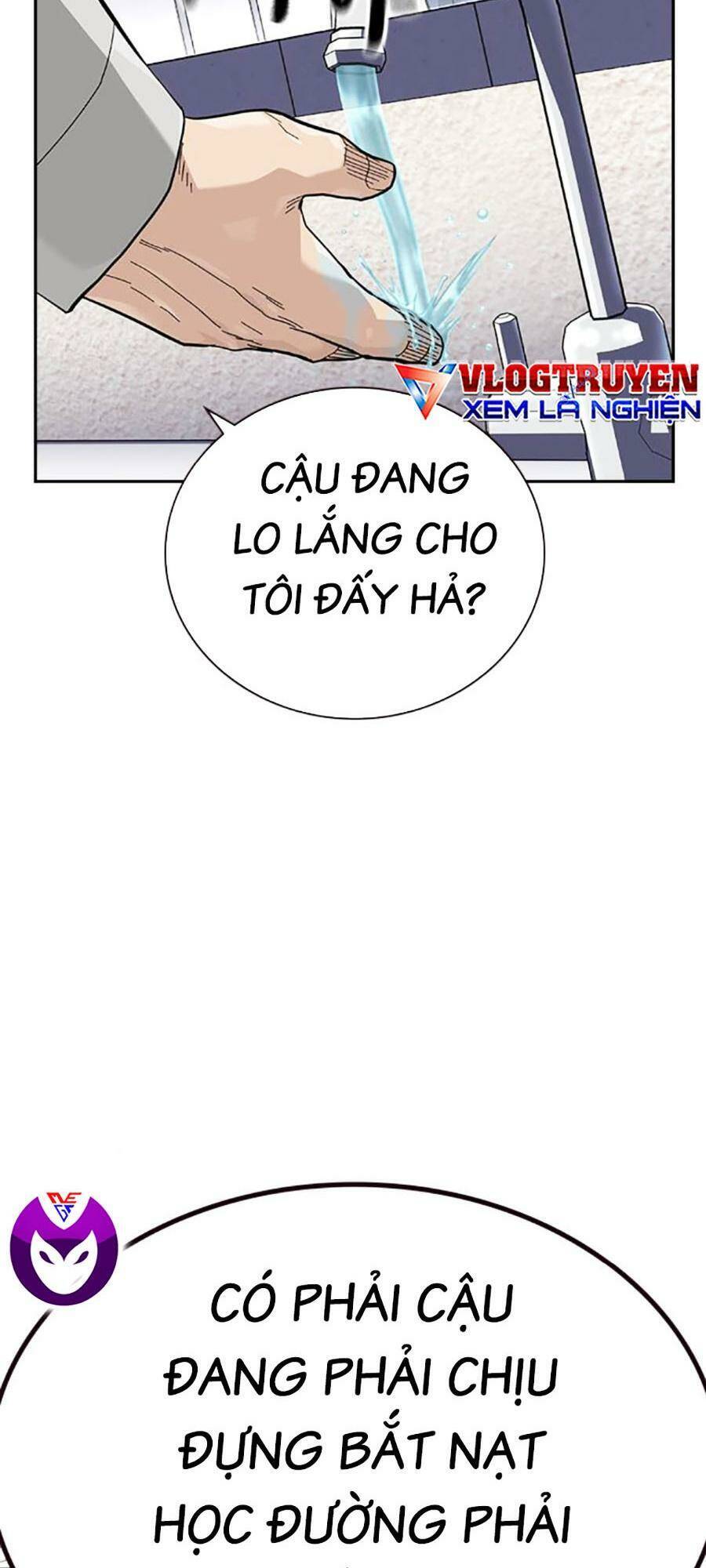 Để Có Thể Sống Sót Chap 112 - Next Chap 113