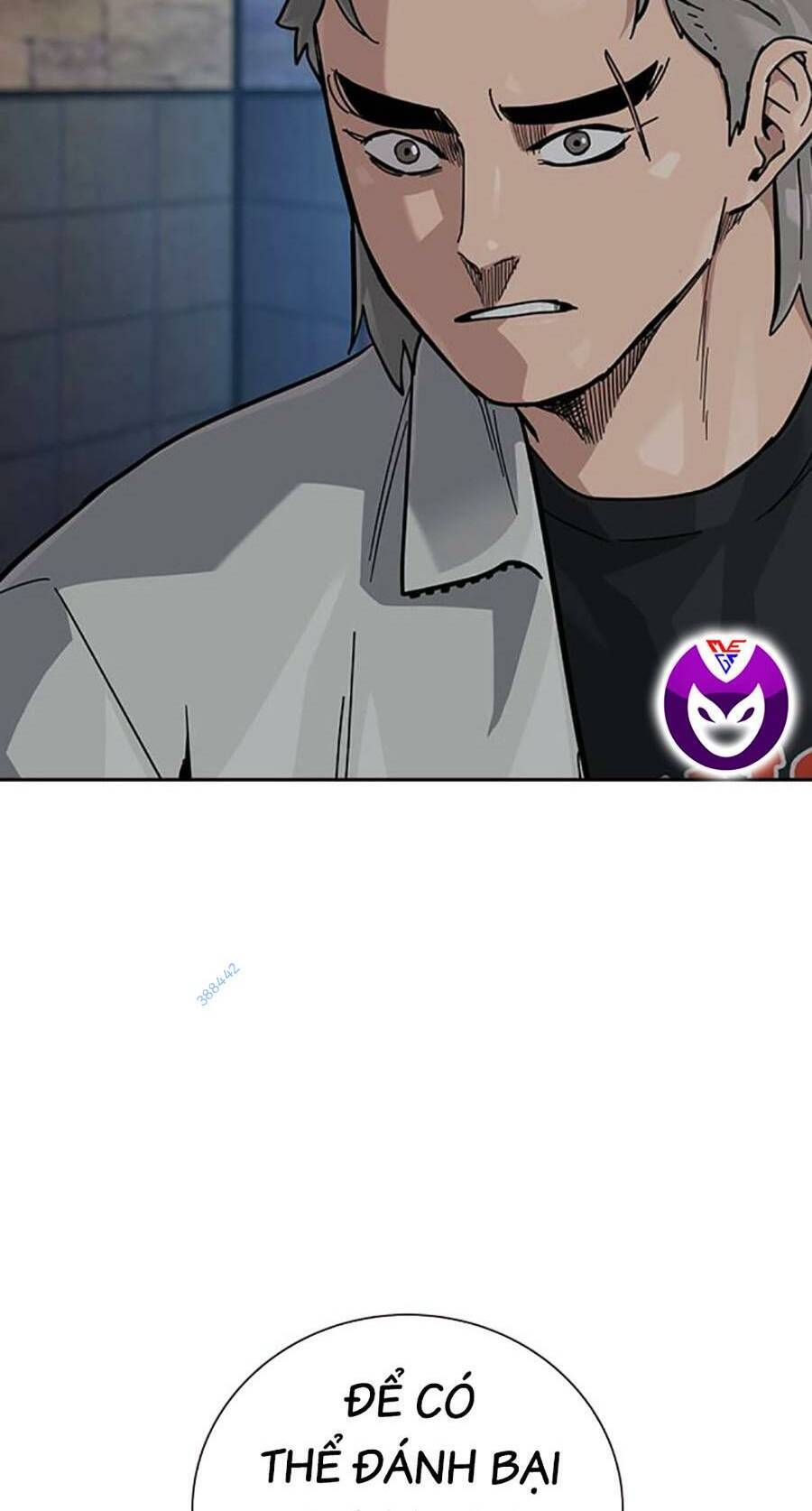 Để Có Thể Sống Sót Chap 112 - Next Chap 113