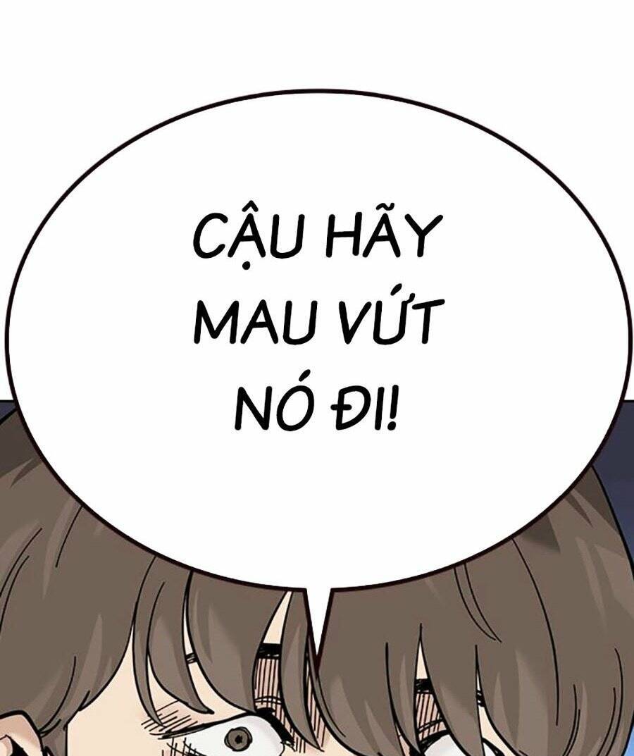 Để Có Thể Sống Sót Chap 112 - Next Chap 113