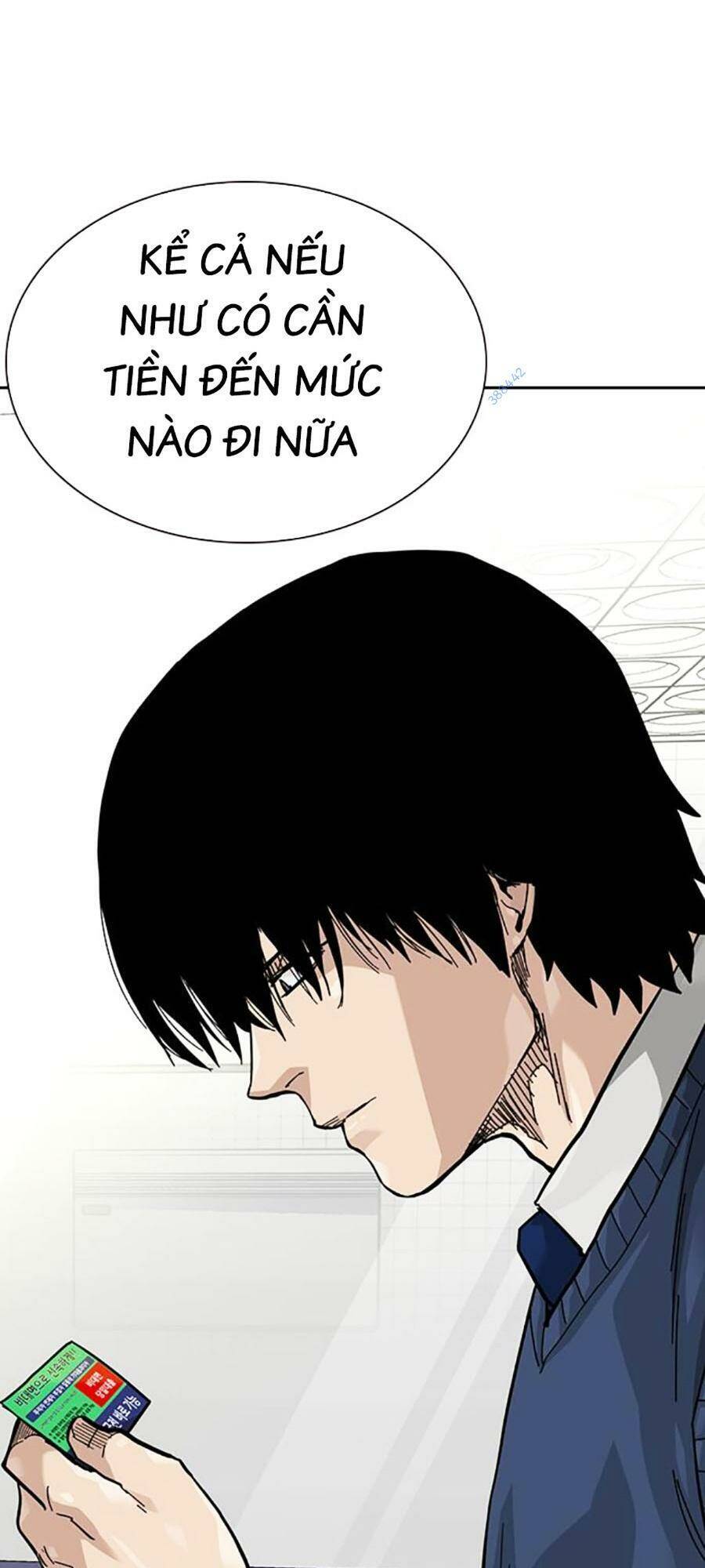 Để Có Thể Sống Sót Chap 112 - Next Chap 113