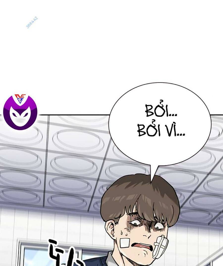 Để Có Thể Sống Sót Chap 112 - Next Chap 113