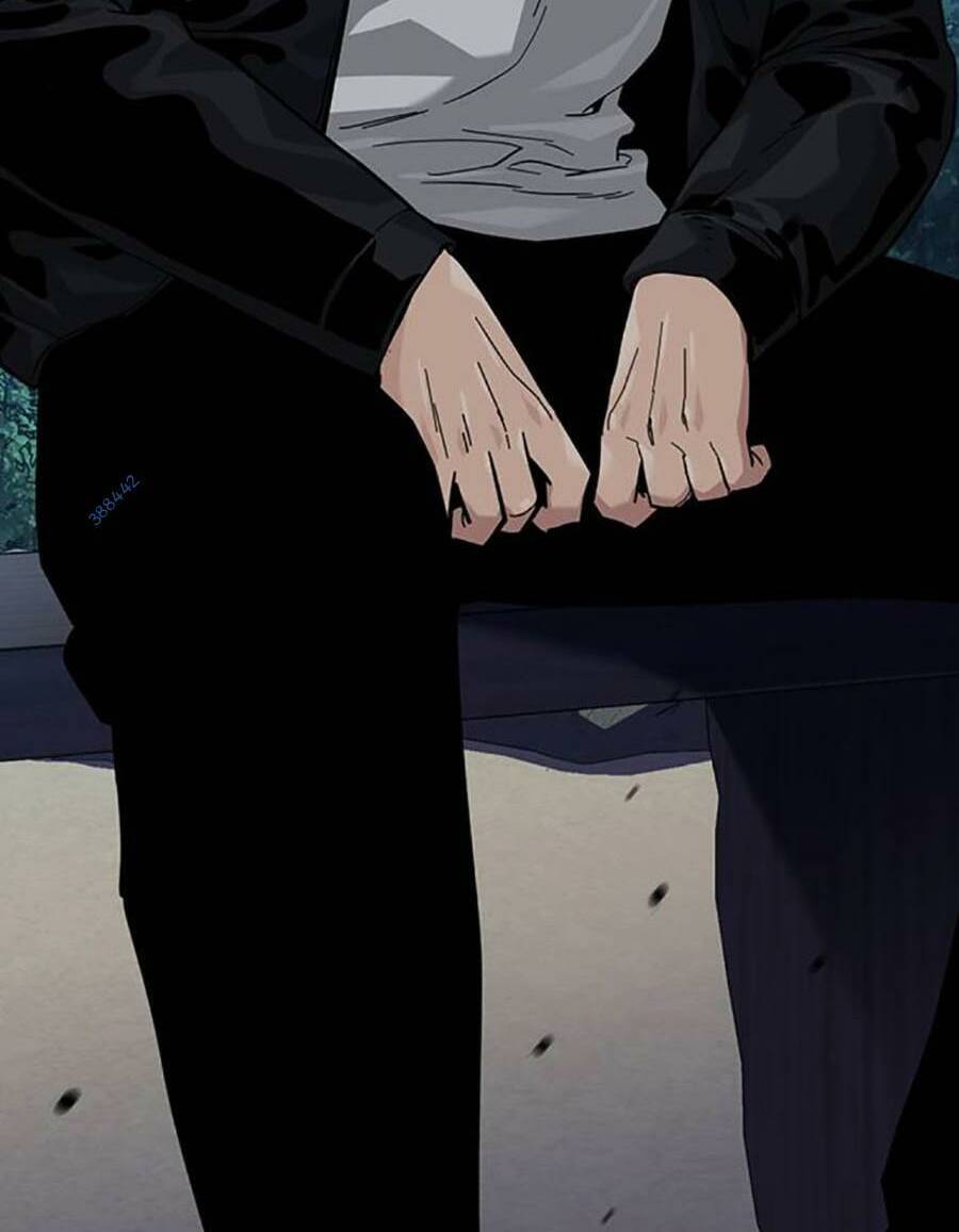 Để Có Thể Sống Sót Chap 113 - Next Chap 114