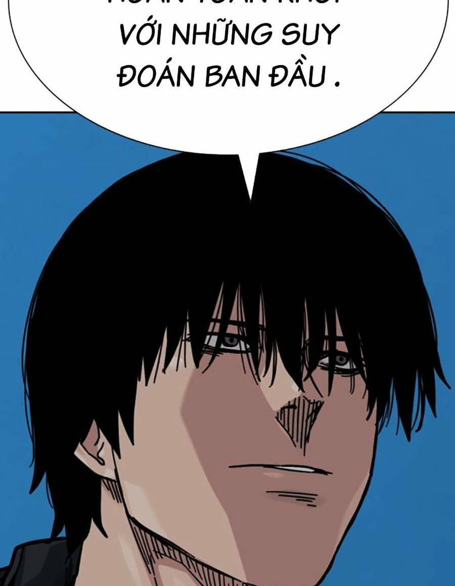 Để Có Thể Sống Sót Chap 113 - Next Chap 114
