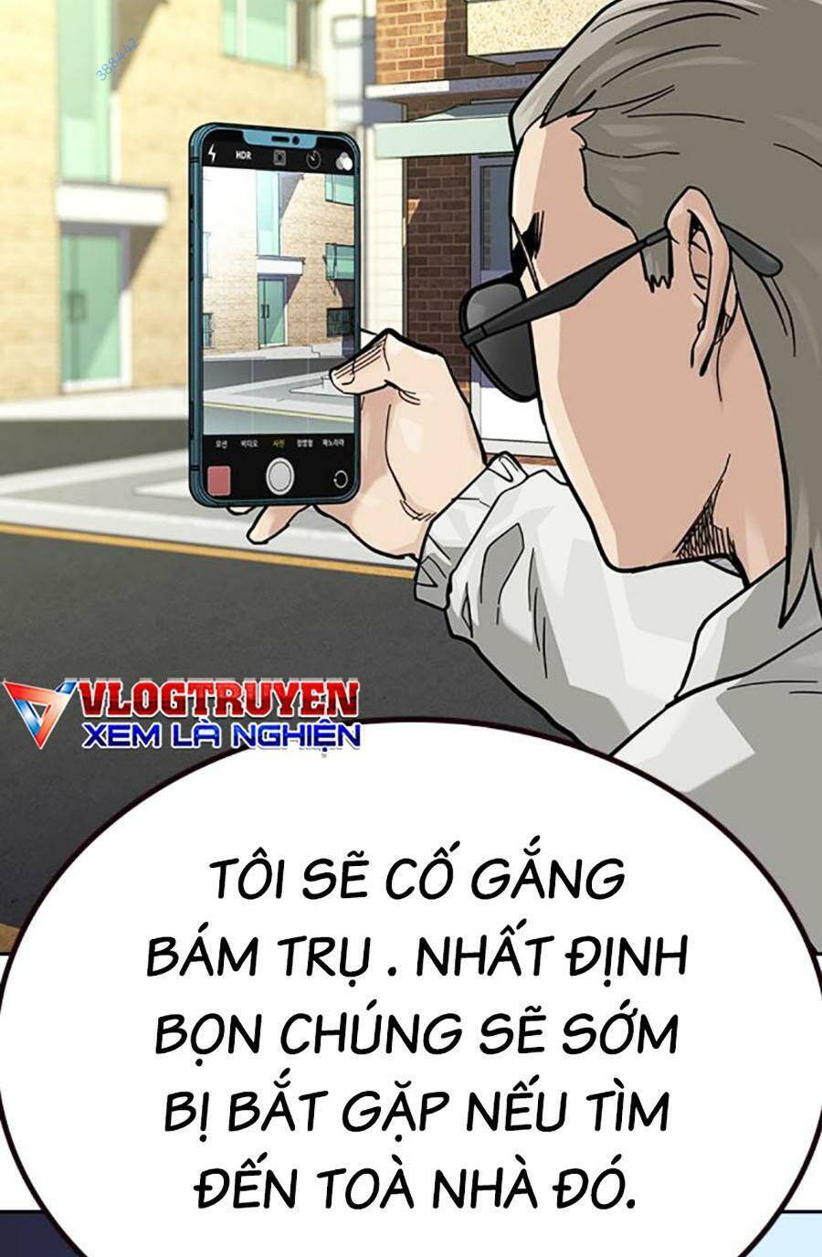 Để Có Thể Sống Sót Chap 113 - Next Chap 114