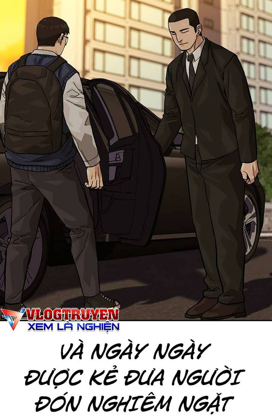 Để Có Thể Sống Sót Chap 113 - Next Chap 114